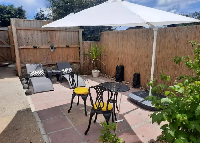 Woodside Annexe