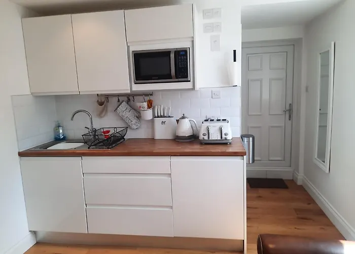 Woodside Annexe