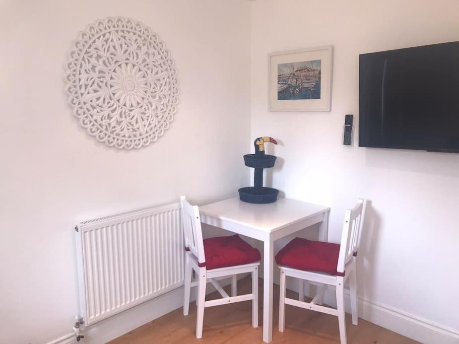 Woodside Annexe *