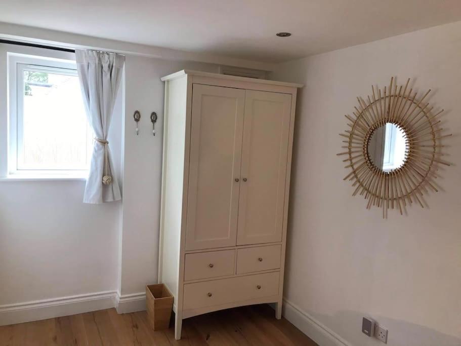 Woodside Annexe *