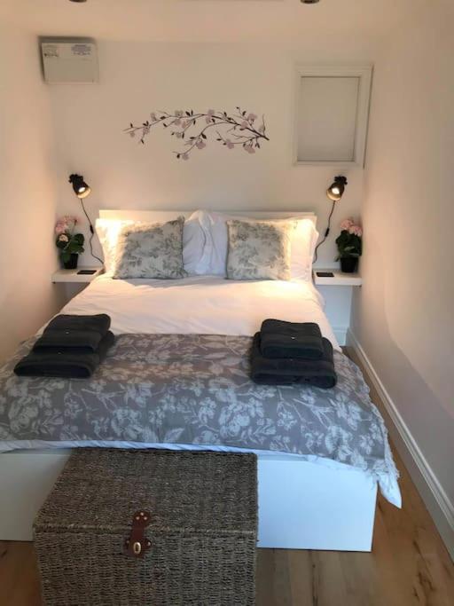 Woodside Annexe