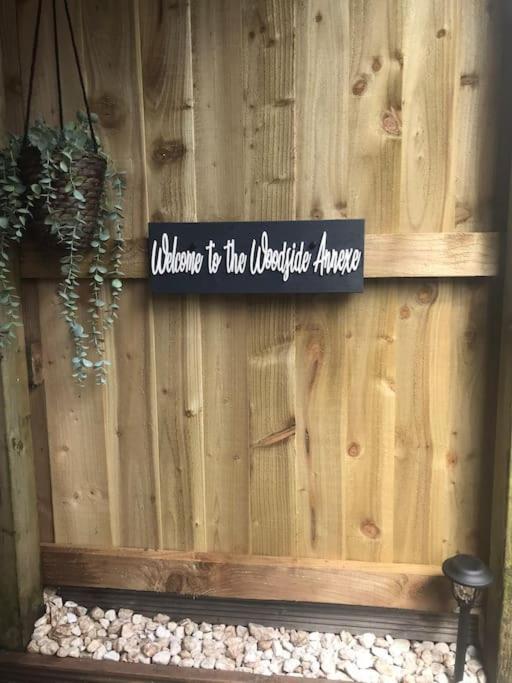 Woodside Annexe Apartment