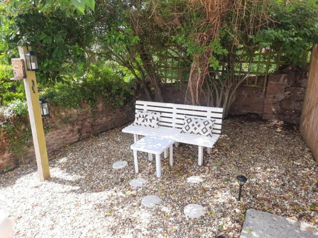 Woodside Annexe *