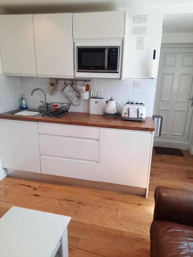 Apartment Woodside Annexe *