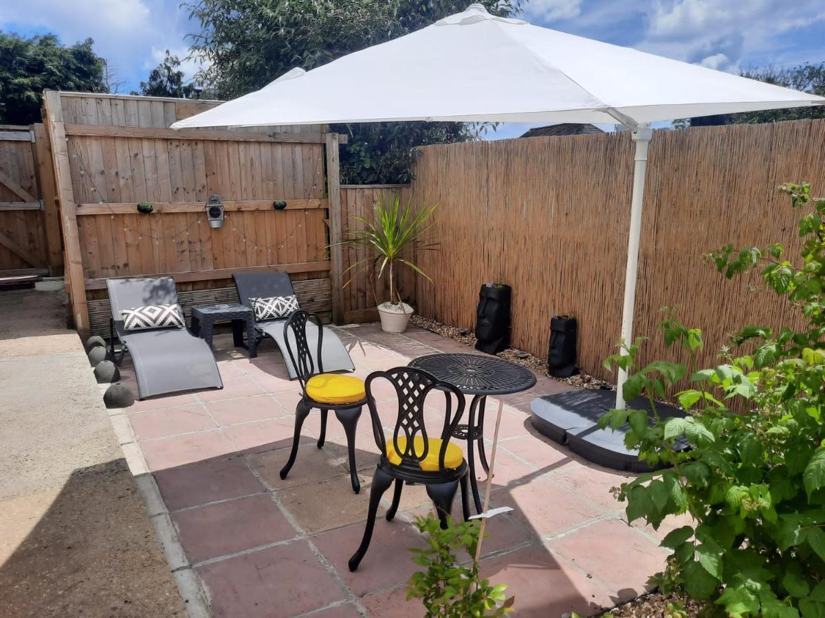 Apartment Woodside Annexe Paignton