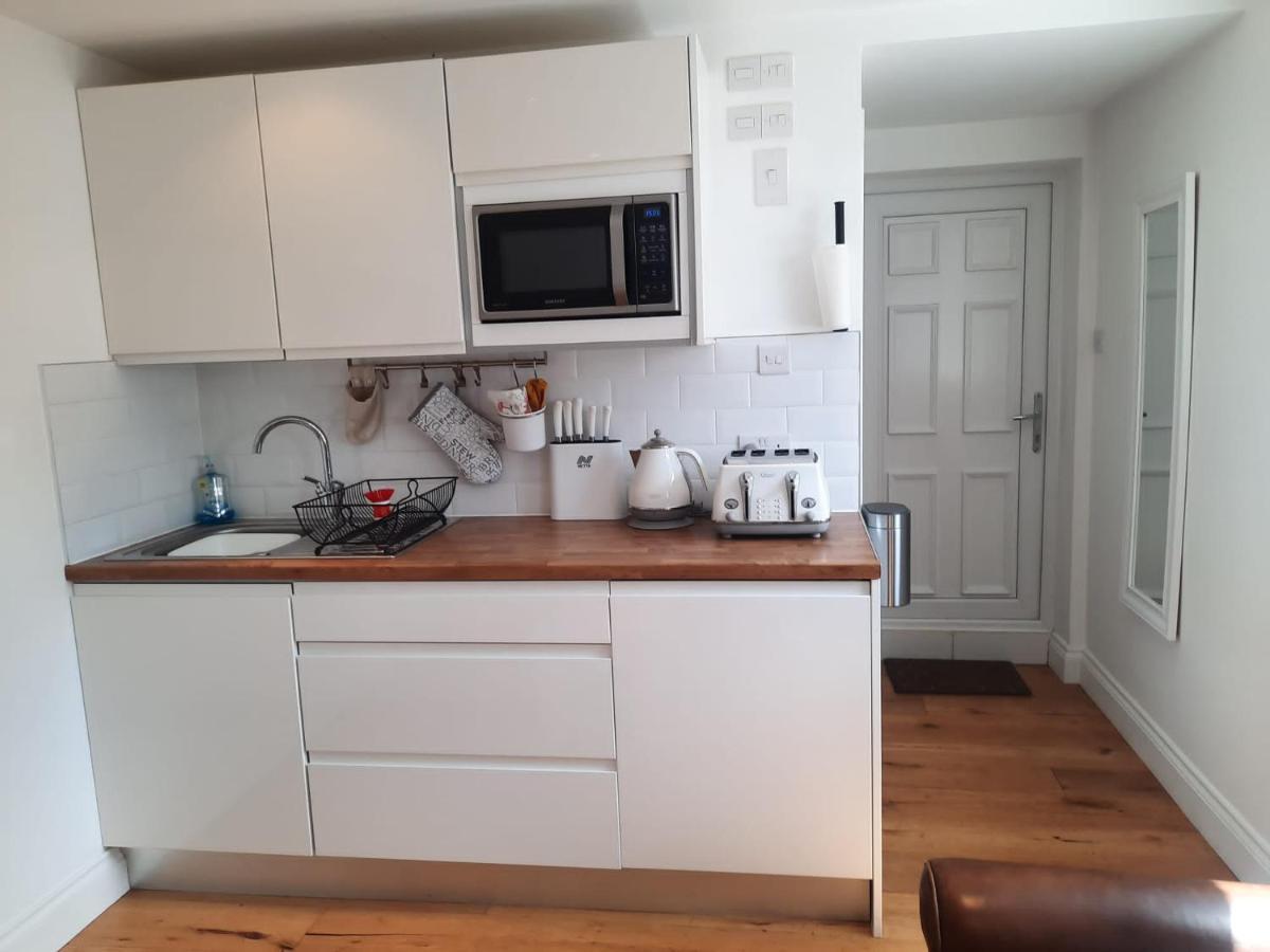 Woodside Annexe Appartamento Paignton